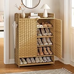 Unitstage rattan shoe for sale  Delivered anywhere in USA 