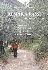 Respira passi. paesaggi usato  Spedito ovunque in Italia 