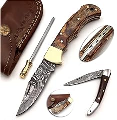 Bck pocket knife for sale  Delivered anywhere in USA 