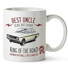 Personalised cortina mk2 for sale  Delivered anywhere in UK