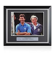 Icons.com sir bobby for sale  Delivered anywhere in UK