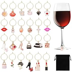 Sannix 24pcs glass for sale  Delivered anywhere in UK