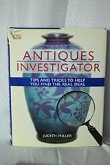 Antiques investigator tips for sale  Delivered anywhere in USA 