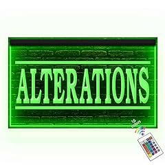 190066 alterations tailor for sale  Delivered anywhere in USA 