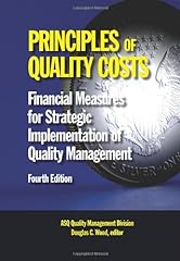 Principles quality costs for sale  Delivered anywhere in USA 