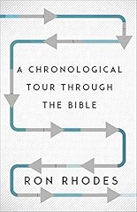 Chronological tour bible for sale  Delivered anywhere in USA 