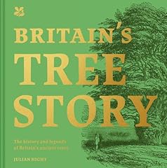 Britain tree story for sale  Delivered anywhere in UK