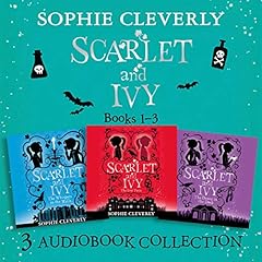 Scarlet ivy audio for sale  Delivered anywhere in UK