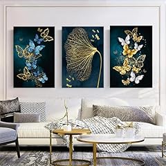 Dreiteiliges poster set gebraucht kaufen  Wird an jeden Ort in Deutschland