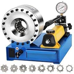 Hydraulic hose crimper for sale  Delivered anywhere in USA 