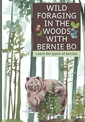 Wild foraging woods for sale  Delivered anywhere in USA 