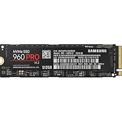 Samsung v6p512bw ssd for sale  Delivered anywhere in UK