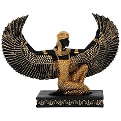 Sculpture déesse égyptienne d'occasion  Livré partout en France