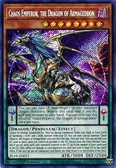 Empereur chaos dragon d'occasion  Livré partout en France