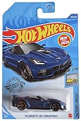 Hot wheels corvette for sale  Delivered anywhere in USA 