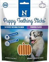 Bone puppy teething for sale  Delivered anywhere in USA 