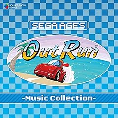 Sega ages outrun for sale  Delivered anywhere in USA 