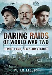 Daring raids war d'occasion  Livré partout en France