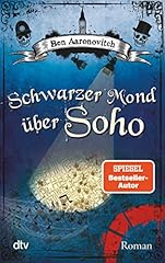 Schwarzer mond soho gebraucht kaufen  Wird an jeden Ort in Deutschland