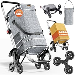 Monzana chariot courses d'occasion  Livré partout en France