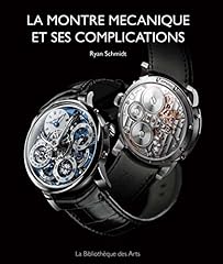 Montre mécanique complication d'occasion  Livré partout en France