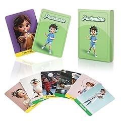 Little lino pantomime gebraucht kaufen  Wird an jeden Ort in Deutschland