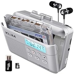 Cassette player convertitore usato  Spedito ovunque in Italia 