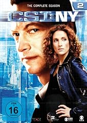 Csi season 2 for sale  Delivered anywhere in UK