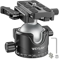 Weyllan eh46l tripod for sale  Delivered anywhere in USA 