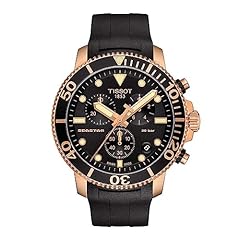 Tissot seastar 1000 for sale  Delivered anywhere in UK