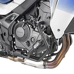 Givi defensas motor usato  Spedito ovunque in Italia 
