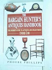 Bargain hunter antiques for sale  Delivered anywhere in UK