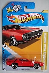 Hot wheels 2012 for sale  Delivered anywhere in USA 