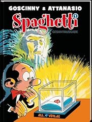 Spaghetti gesamtausgabe 1 d'occasion  Livré partout en France