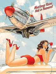Pinup girl papier d'occasion  Livré partout en France