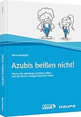 Azubis beißen unbedingt gebraucht kaufen  Wird an jeden Ort in Deutschland