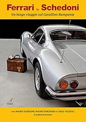 Ferrari schedoni lungo gebraucht kaufen  Wird an jeden Ort in Deutschland
