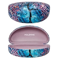 Molshine hard shell for sale  Delivered anywhere in UK