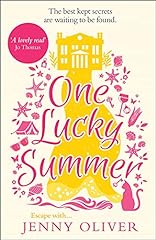 One lucky summer for sale  Delivered anywhere in UK