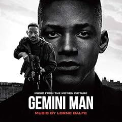 Gemini man import d'occasion  Livré partout en France
