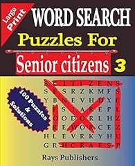 Word search puzzles for sale  Delivered anywhere in USA 