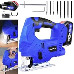 7sevenjokers cordless jigsaw for sale  Delivered anywhere in UK