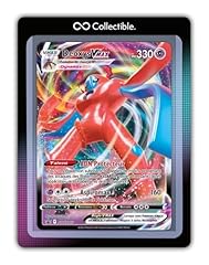 Card collection deoxys d'occasion  Livré partout en France