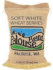 Soft white wheat for sale  Delivered anywhere in USA 