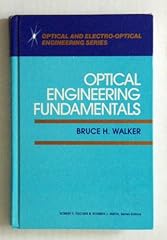 Ptical engineering fundamental gebraucht kaufen  Wird an jeden Ort in Deutschland