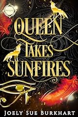 Queen takes sunfires for sale  Delivered anywhere in USA 