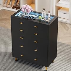 Janflyhome drawer dresser for sale  Delivered anywhere in USA 