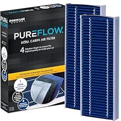 Pureflow hepa cabin for sale  Delivered anywhere in USA 