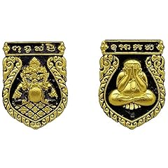 Thai amulet buddha for sale  Delivered anywhere in USA 
