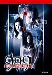 999 final destination usato  Spedito ovunque in Italia 